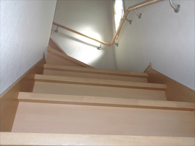 介護保険を適用した住宅改修工事